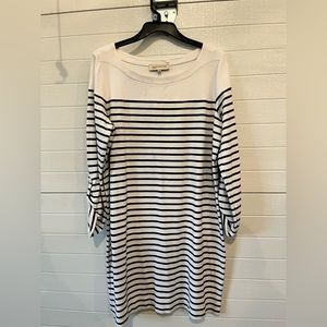 JONES NEW YORK B&W Sweater